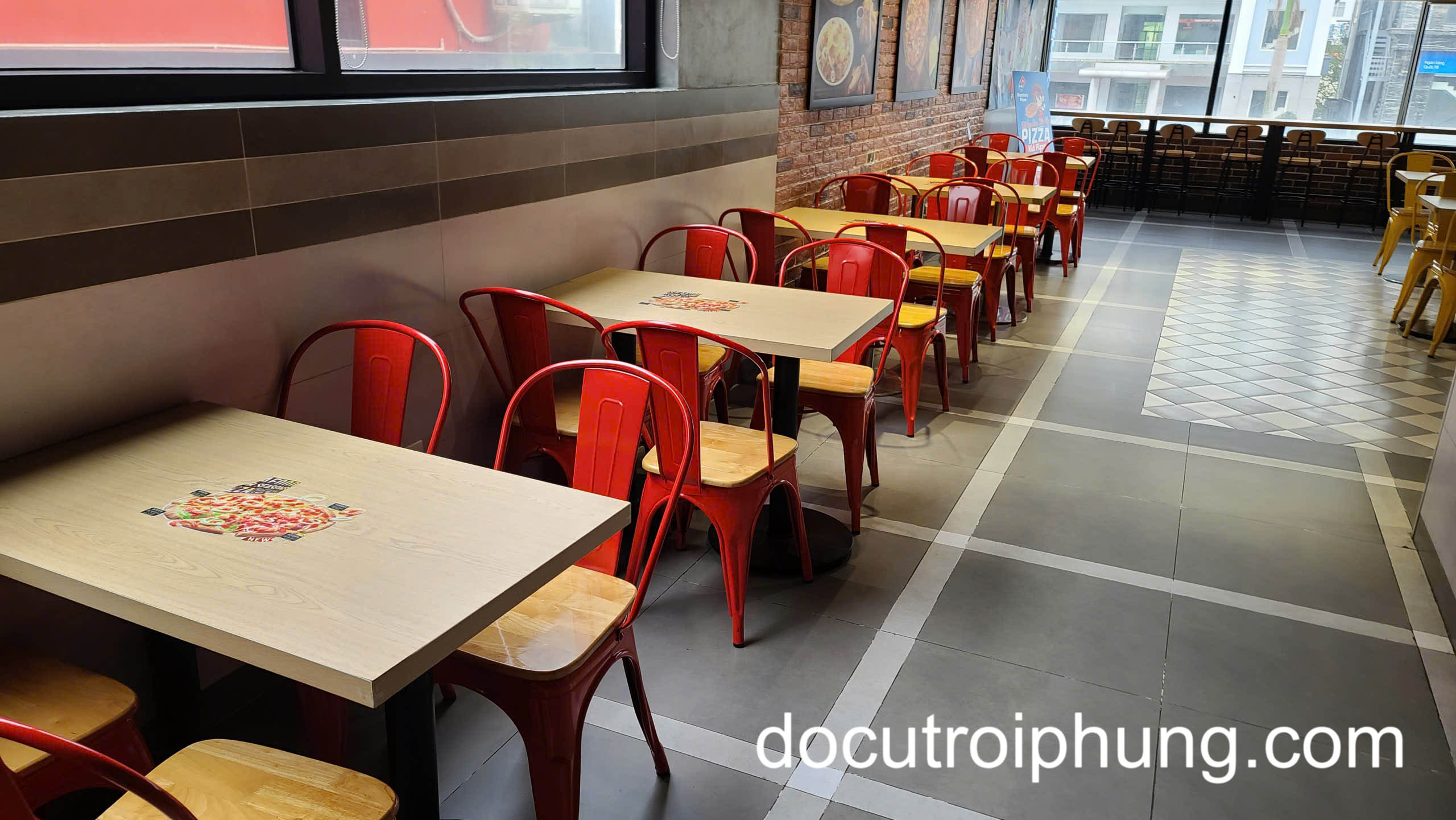 Thu mua bàn ghế tại Cầu Giấy