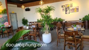 Thu mua bàn ghế tại Hai Bà Trưng