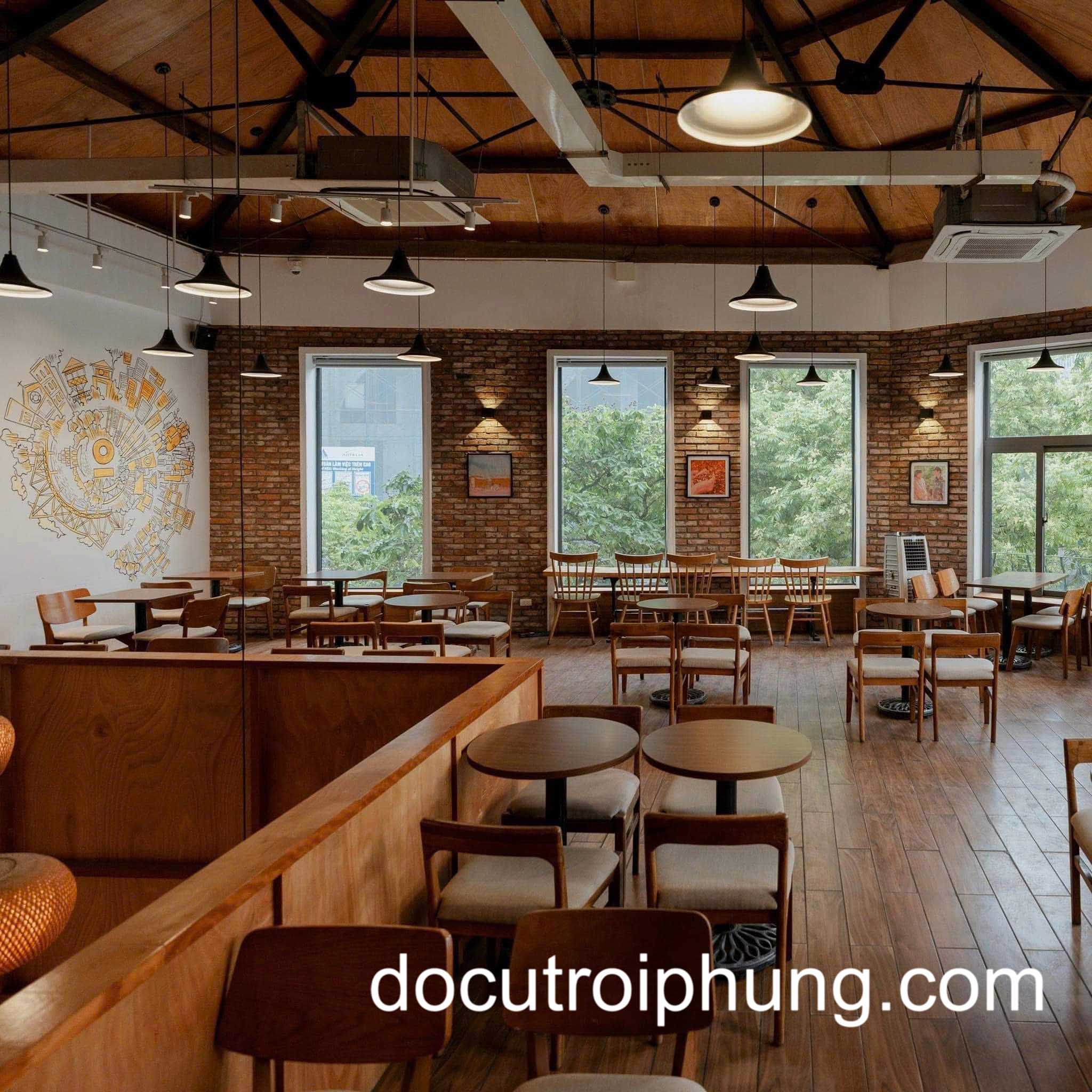 Thu mua bàn ghế tại Hai Bà Trưng