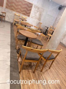 Thu mua bàn ghế tại Bắc Từ Liêm