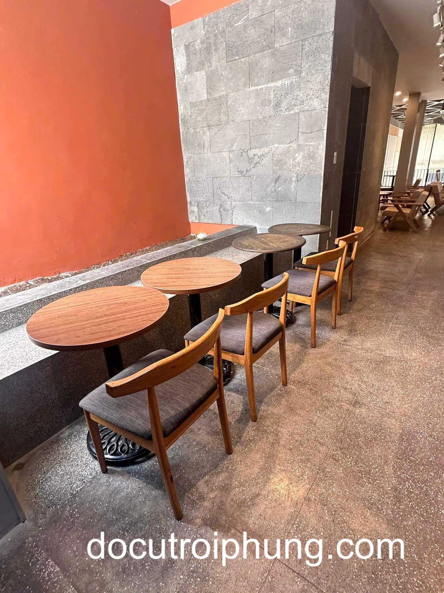 Thu mua bàn ghế tại Hai Chương Mỹ