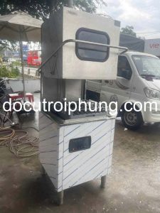Thu mua máy rửa bát tại Hà Đông