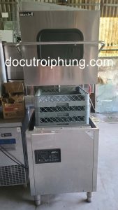 Thu mua máy rửa bát tại Chương Mỹ