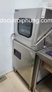 Thu mua máy rửa bát tại Mỹ Đức