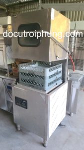 Thu mua máy rửa bát tại Hai Bà Trưng