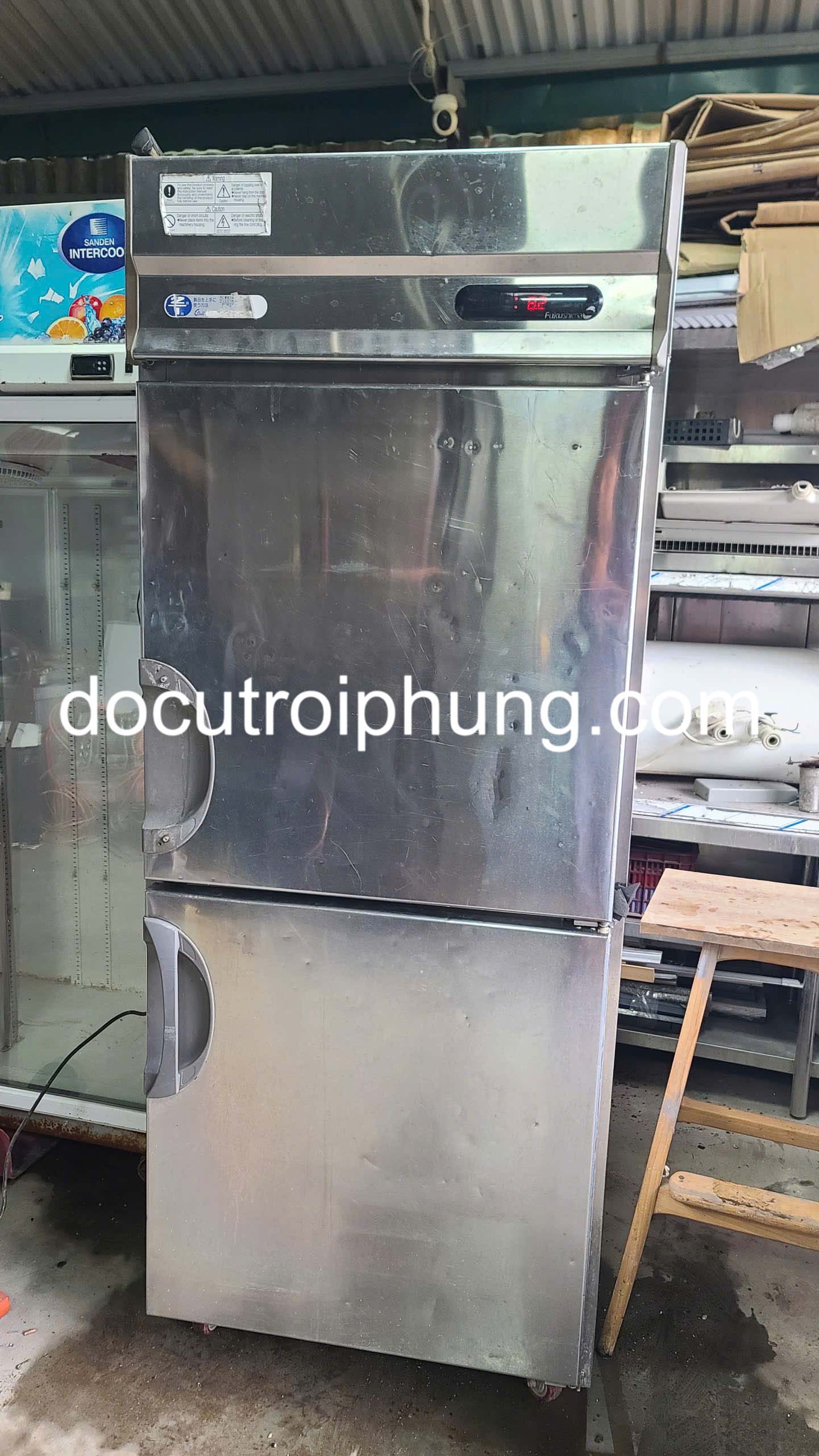 thu mua nhà hàng tại Mê Linh