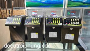 thu mua nhà hàng tại Hoàng Mai