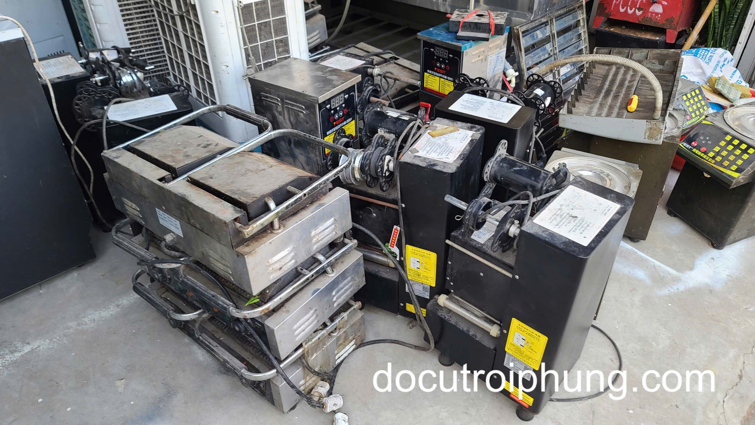 thu mua nhà hàng tại Cầu Giấy