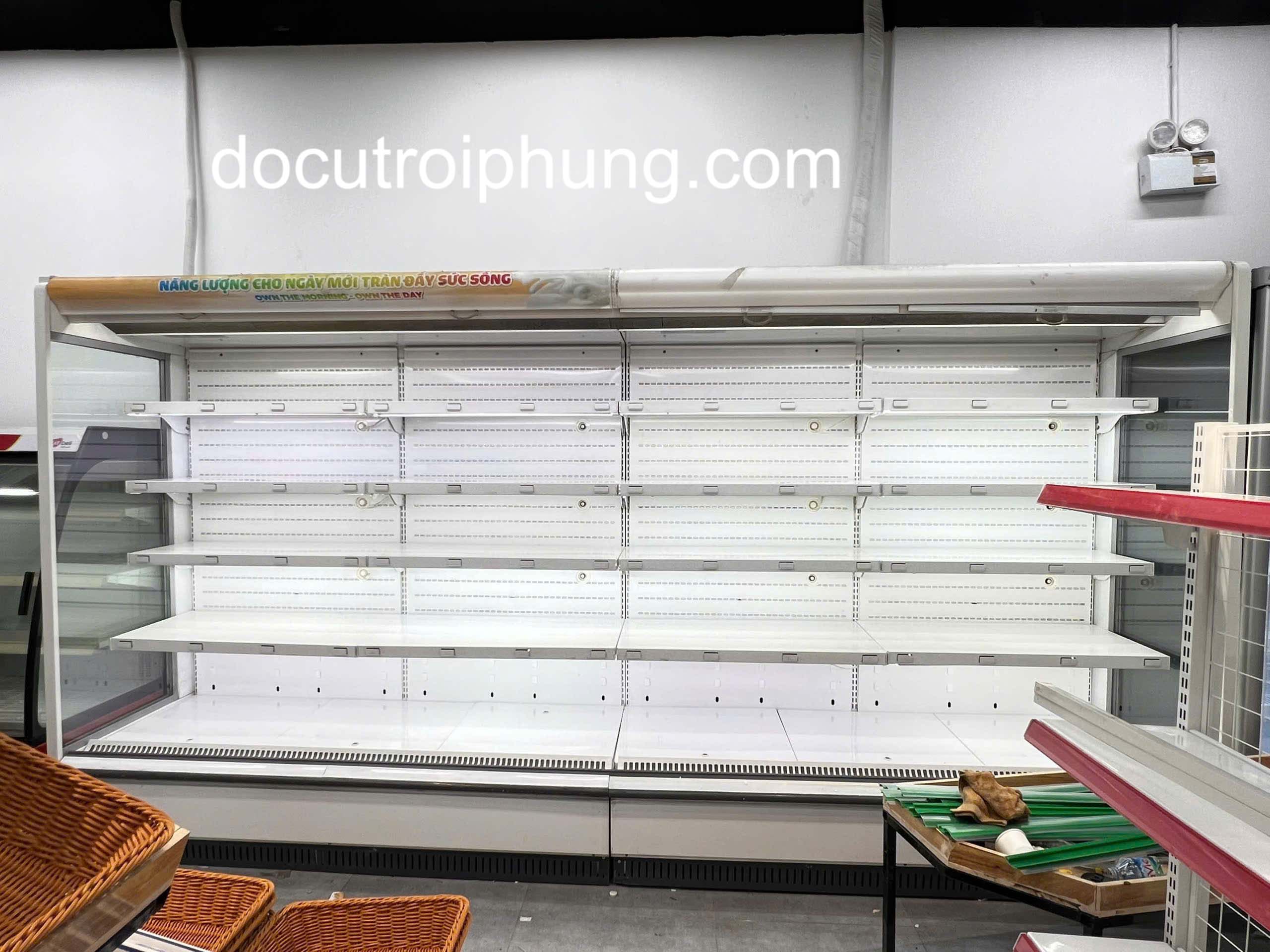 thu mua tủ mát cũ tại thanh oai