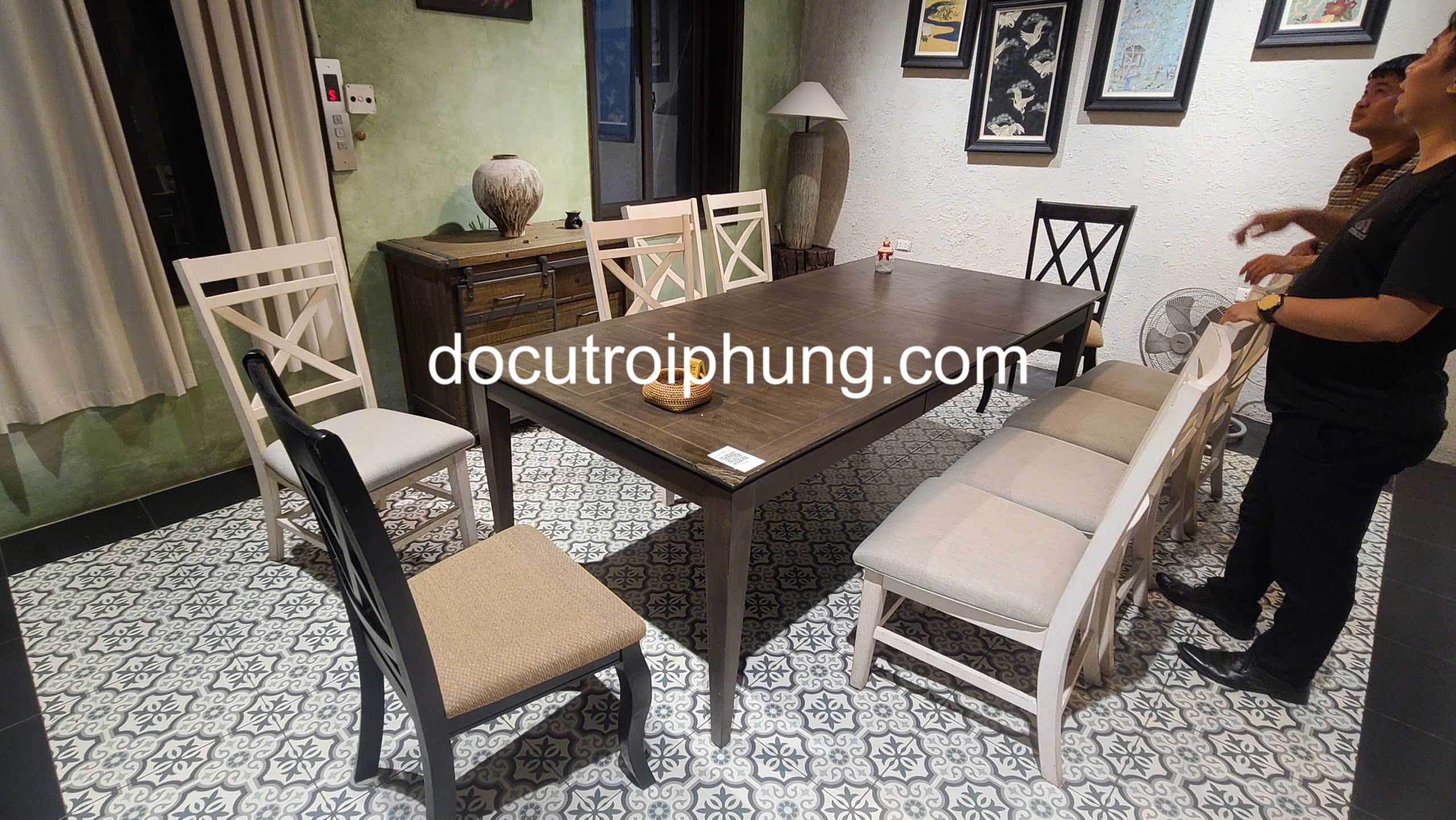 thu mua bàn ghế quán ăn tại nam từ liêm