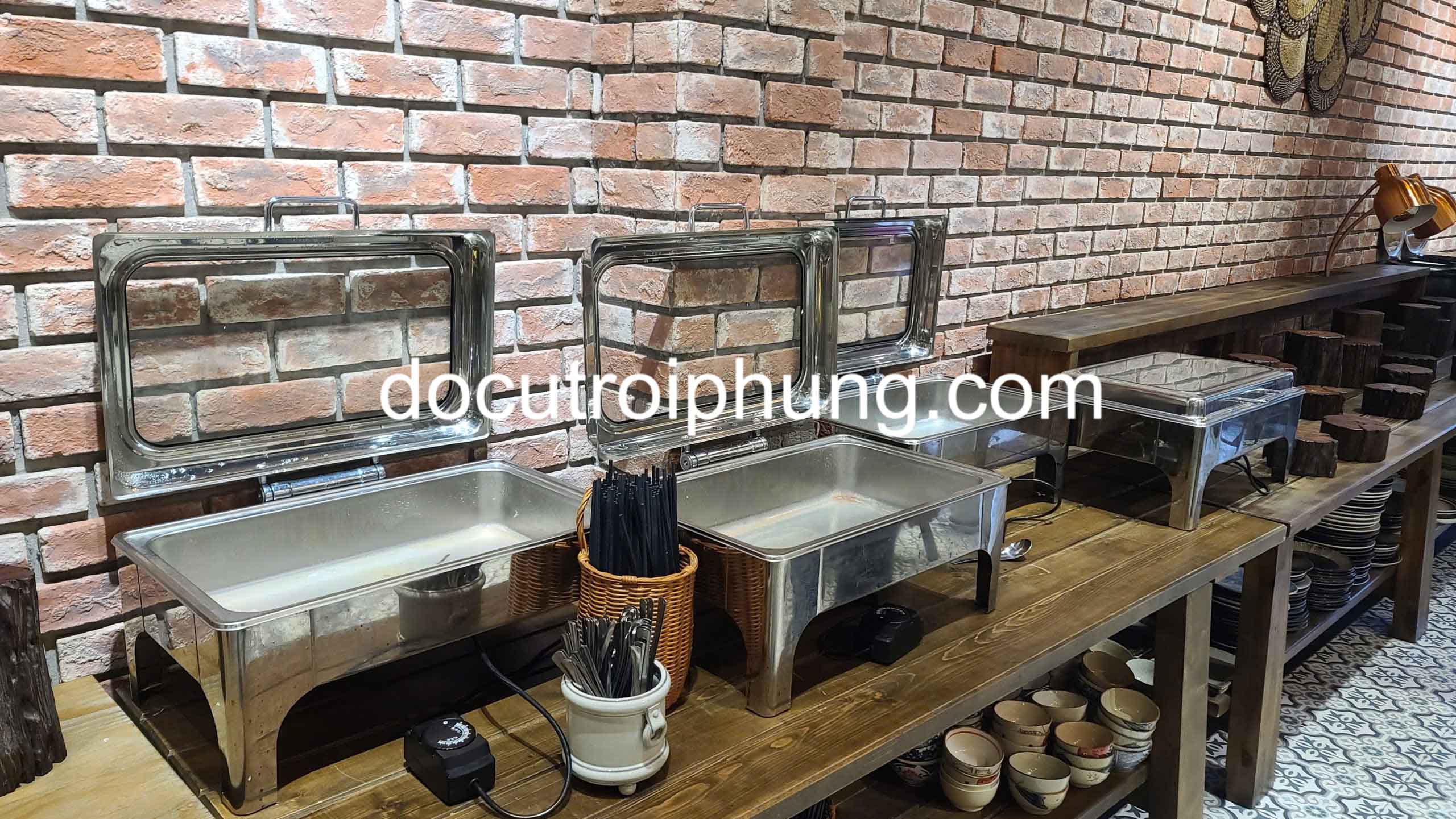 thu mua quán ăn tại ba đình