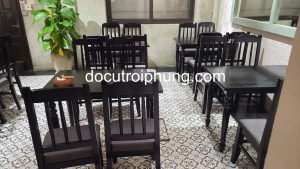 thu mua bàn ghế quán ăn tại tây hồ