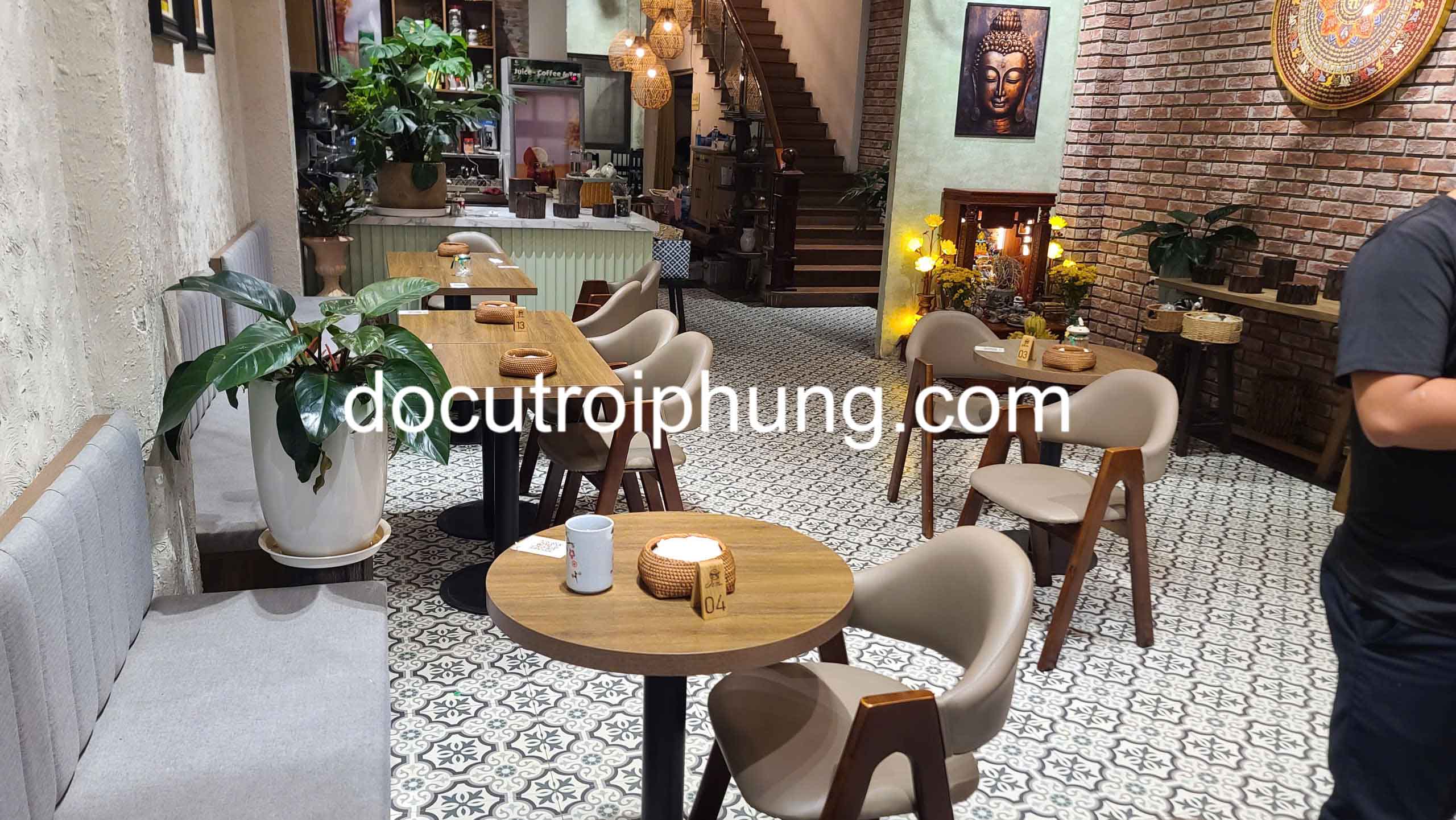 thu mua quán ăn tại cầu giấy