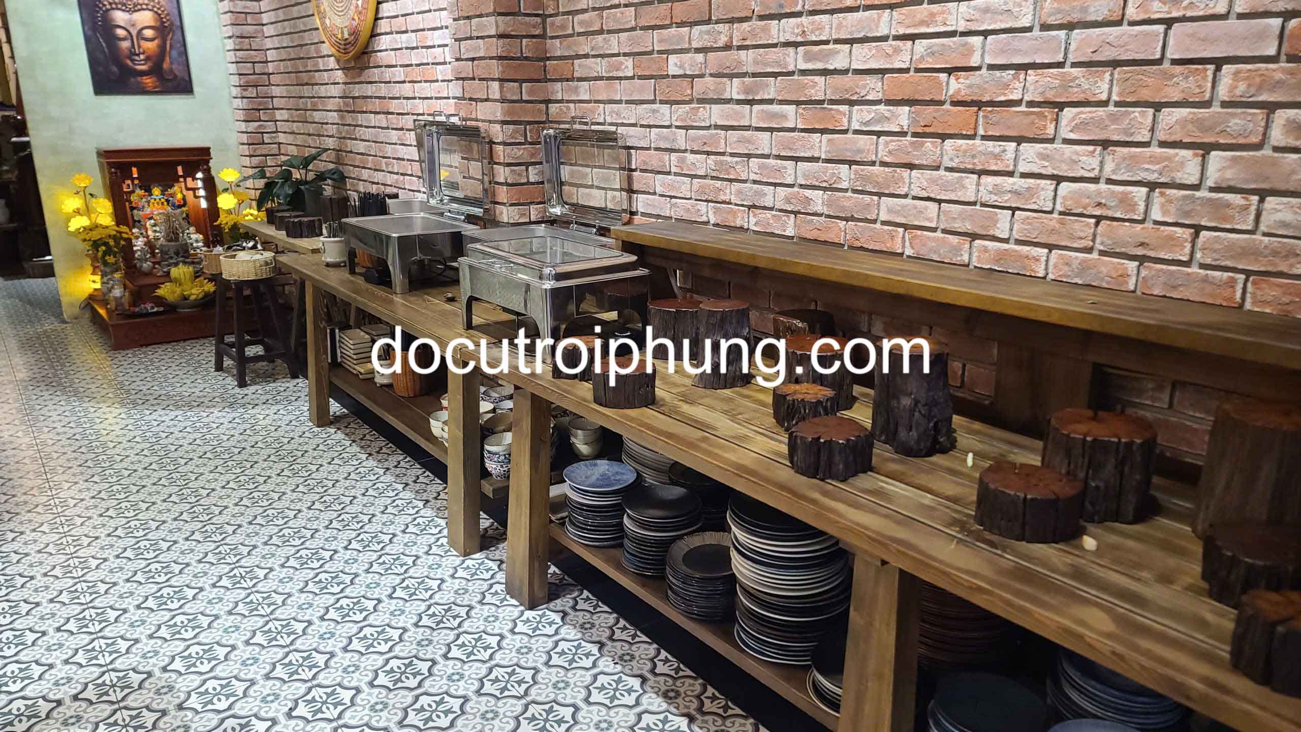 thu mua quán ăn tại ba đình