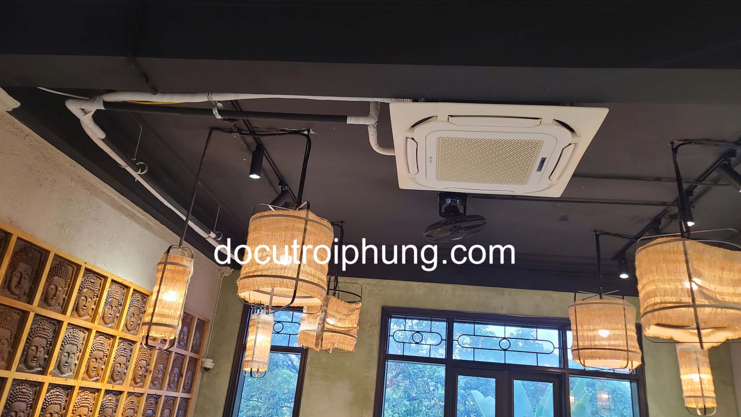 thu mua quán ăn tại cầu giấy