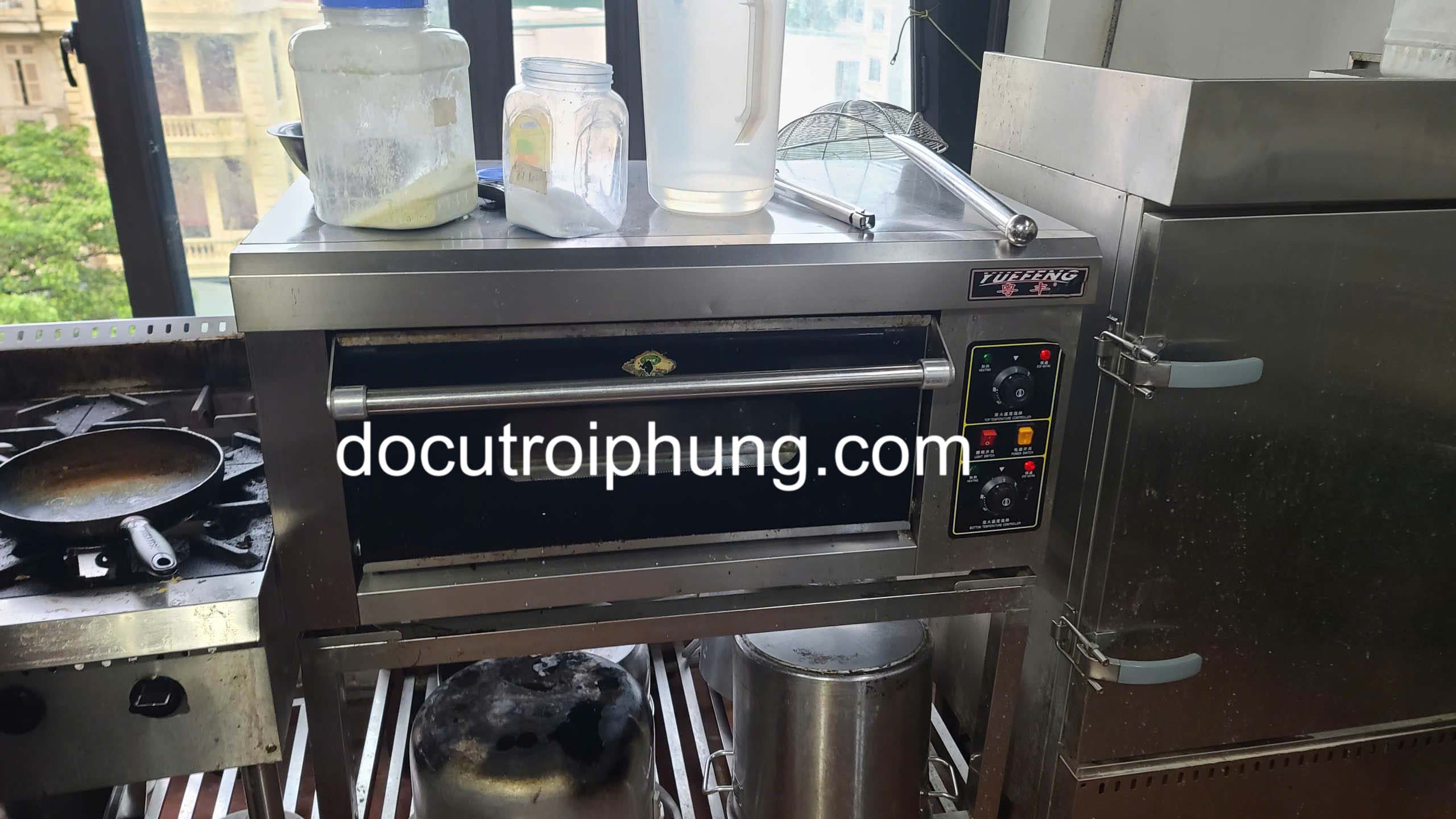 thu mua quán ăn tại hoàn kiếm