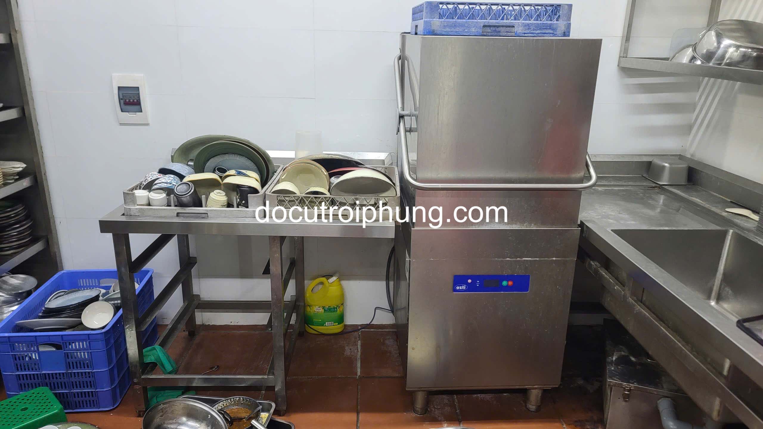 thu mua quán ăn tại hai bà trưng