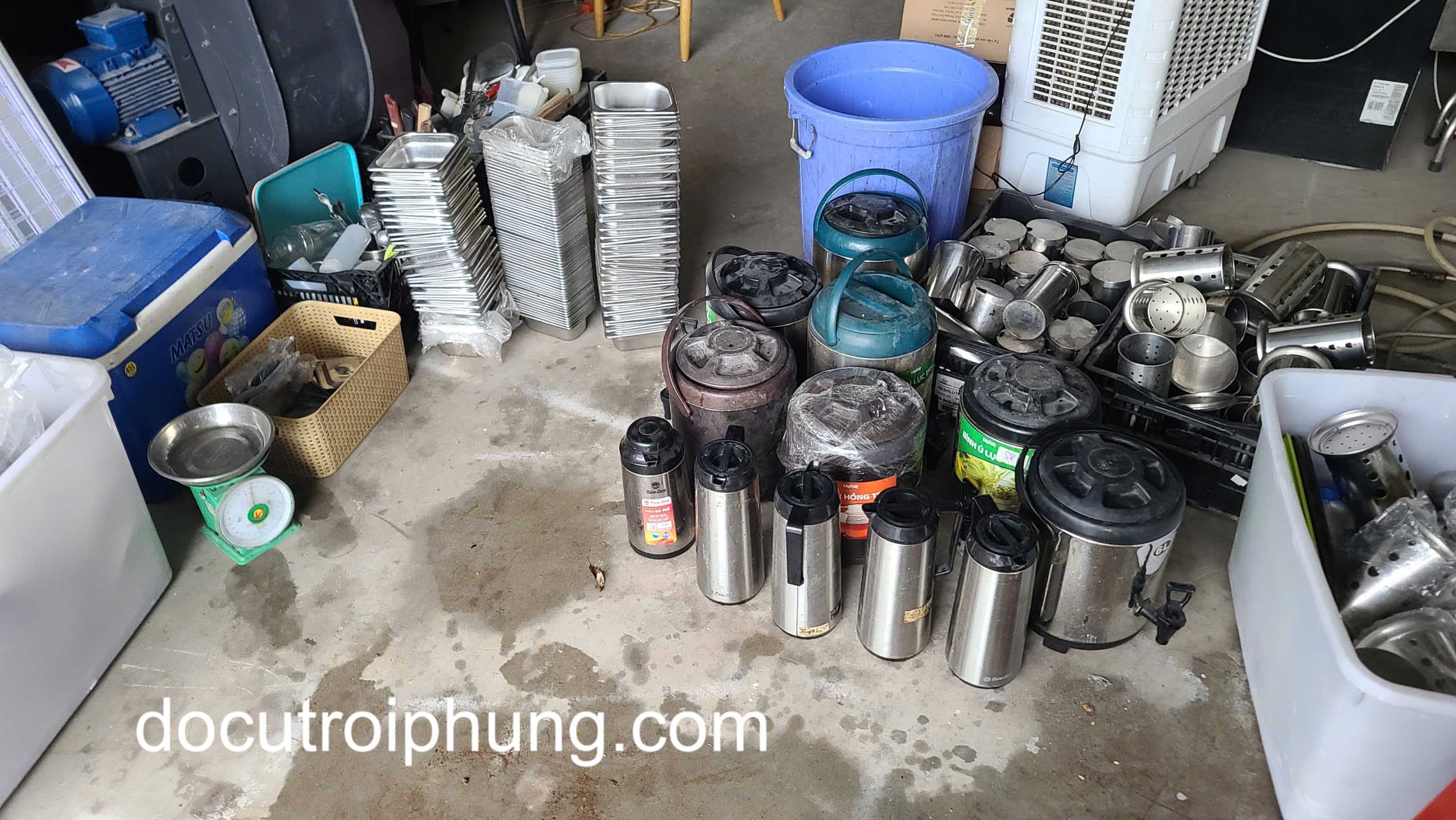 thu mua nhà hàng tại Nam Từ Liêm