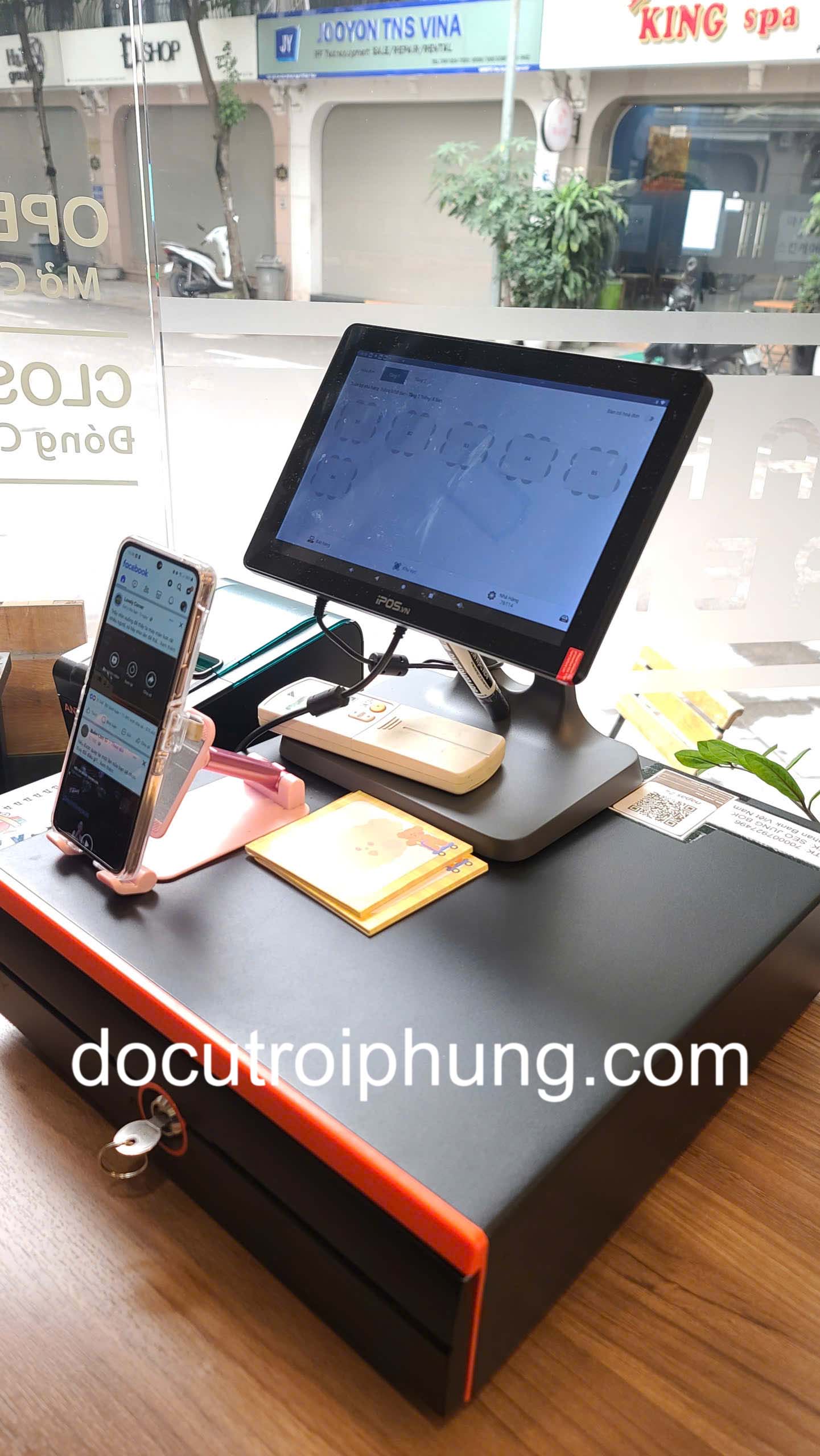 thu mua quán ăn tại chương mỹ