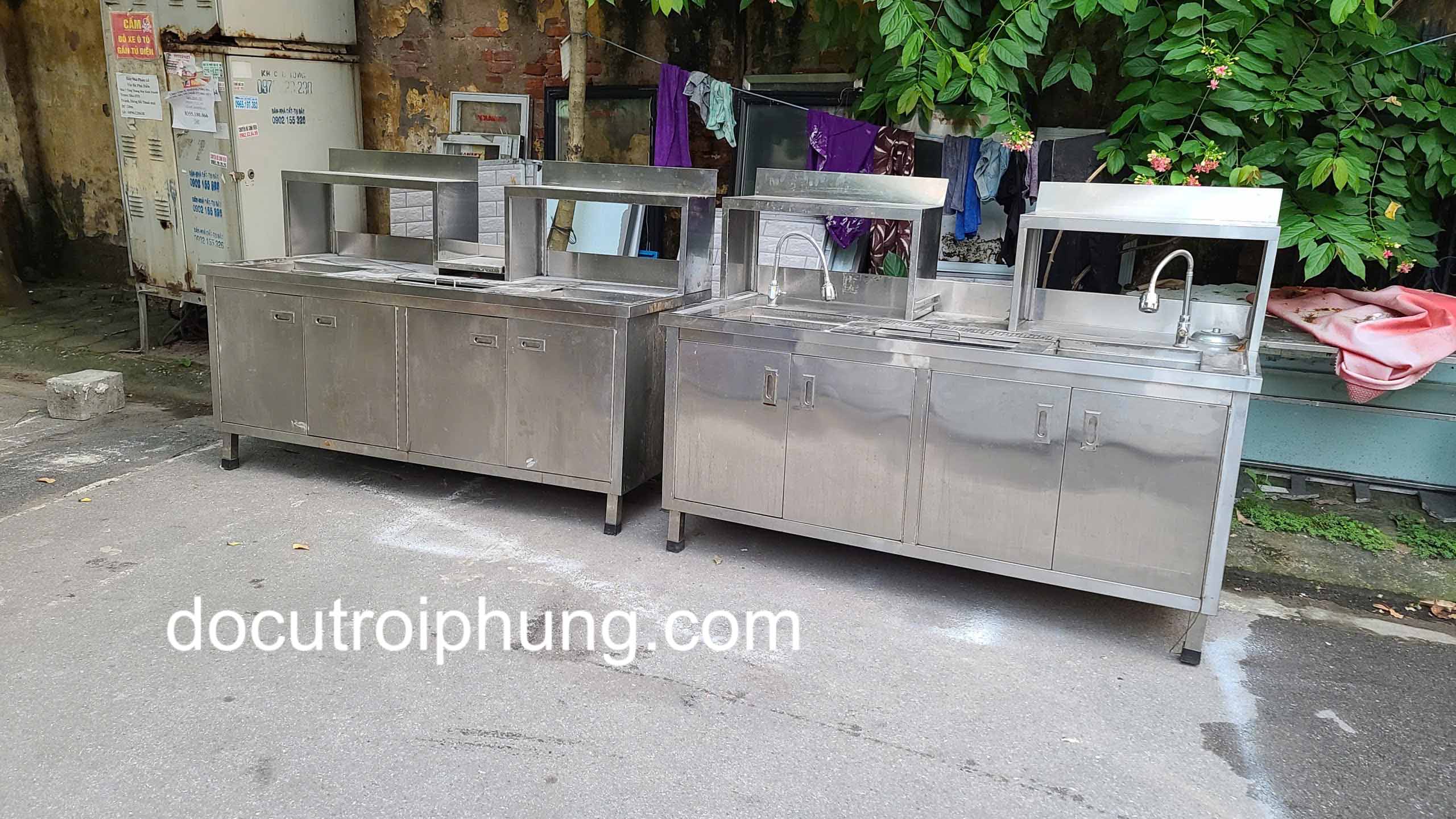 thu mua nhà hàng tại Đống Đa