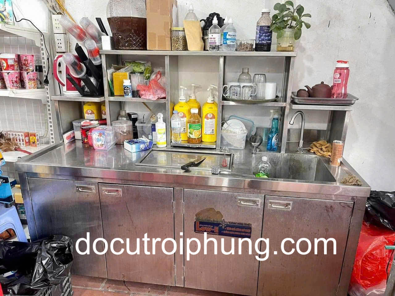 thu mua quán ăn tại nam từ liêm