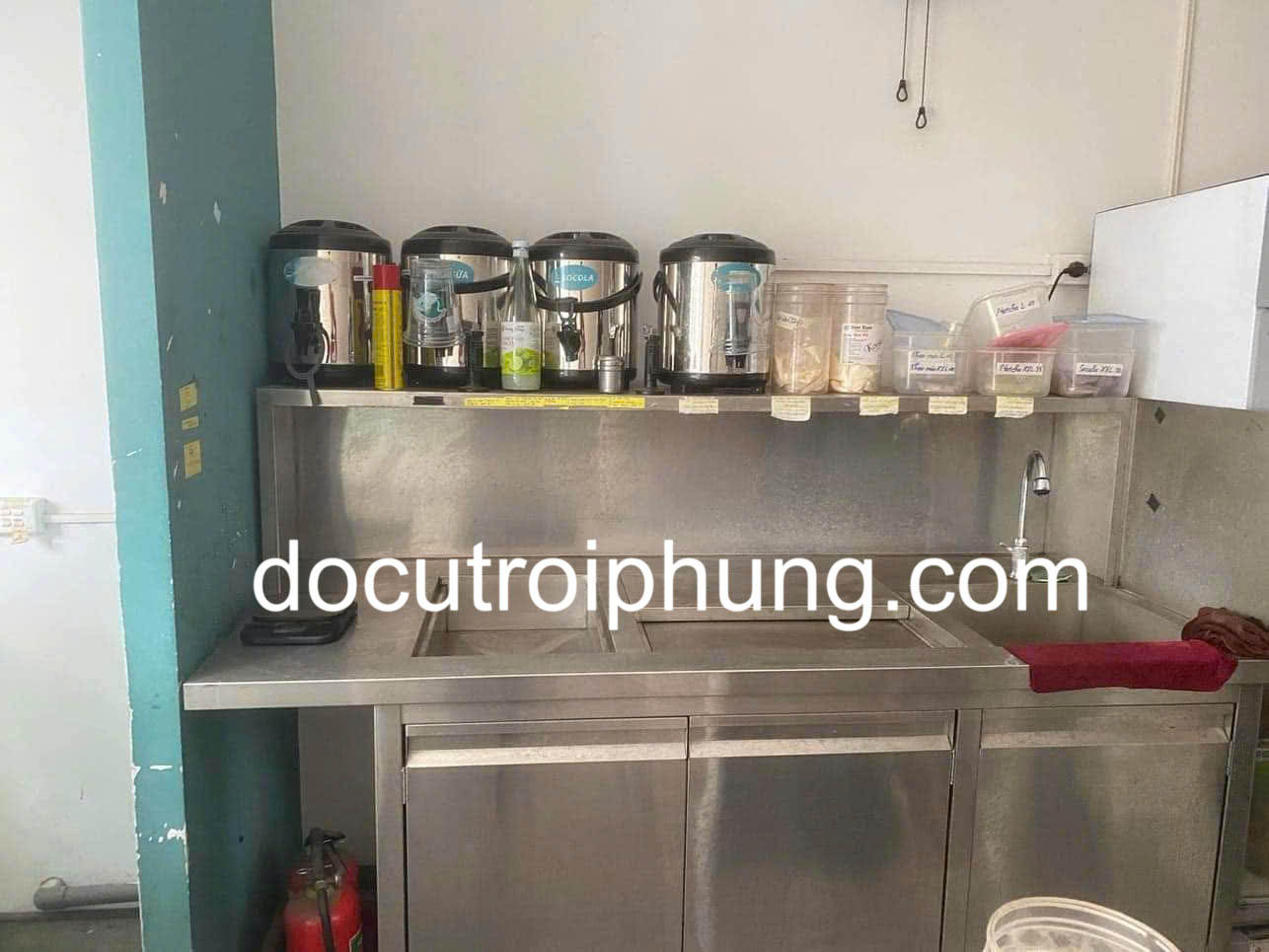 thu mua quán ăn tại nam từ liêm