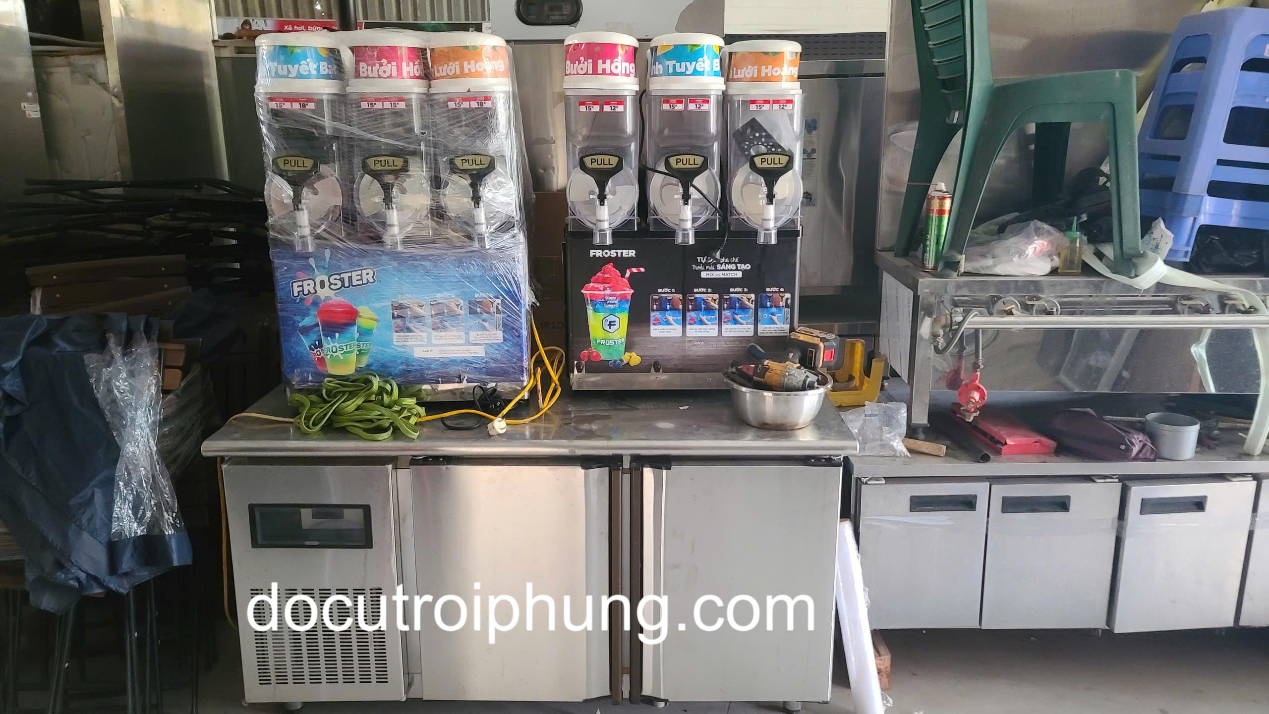 thu mua quán ăn tại hà đông