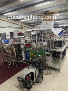 thu mua quán ăn tại tây hồ