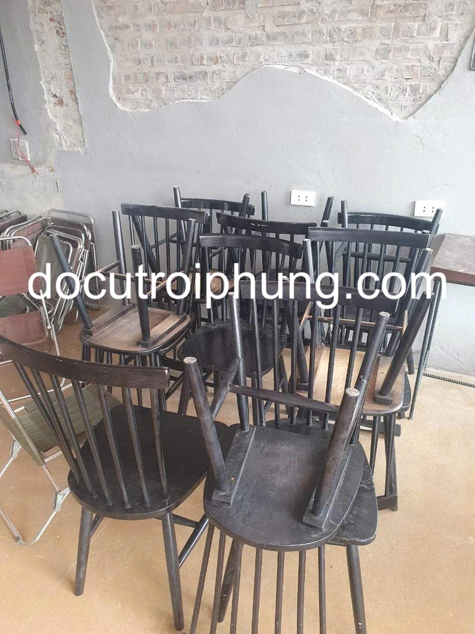 thu mua nhà hàng tại Chương Mỹ