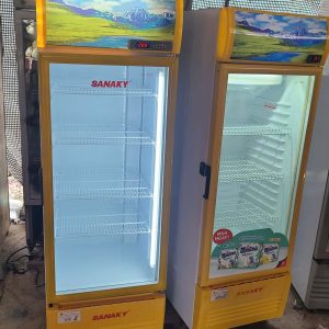 Tủ đông Sanaky 1 cánh