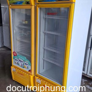 Tủ đông Sanaky 1 cánh