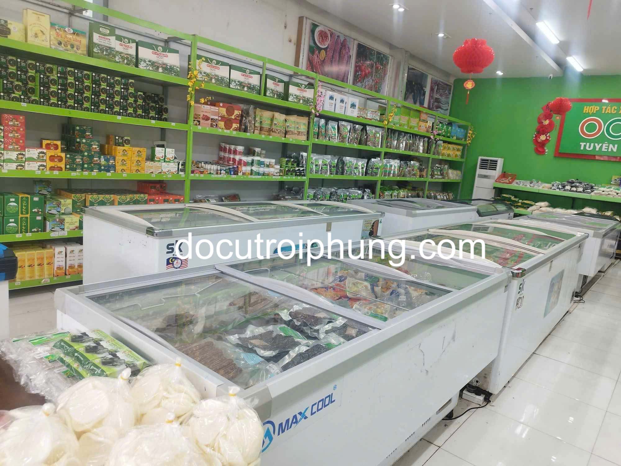 thuê tủ mát tại hai bà trưng