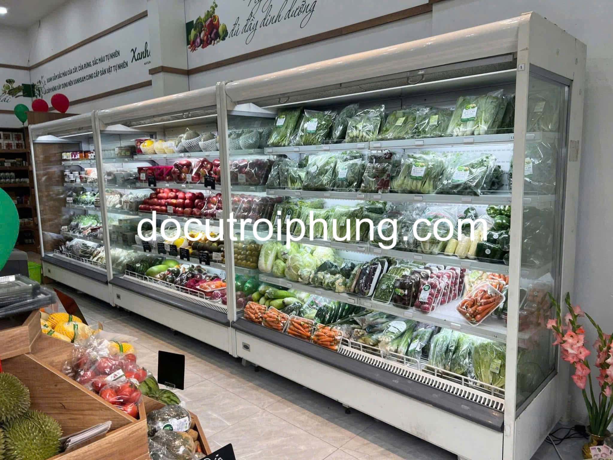 cho thuê tủ mát tại hoàng mai