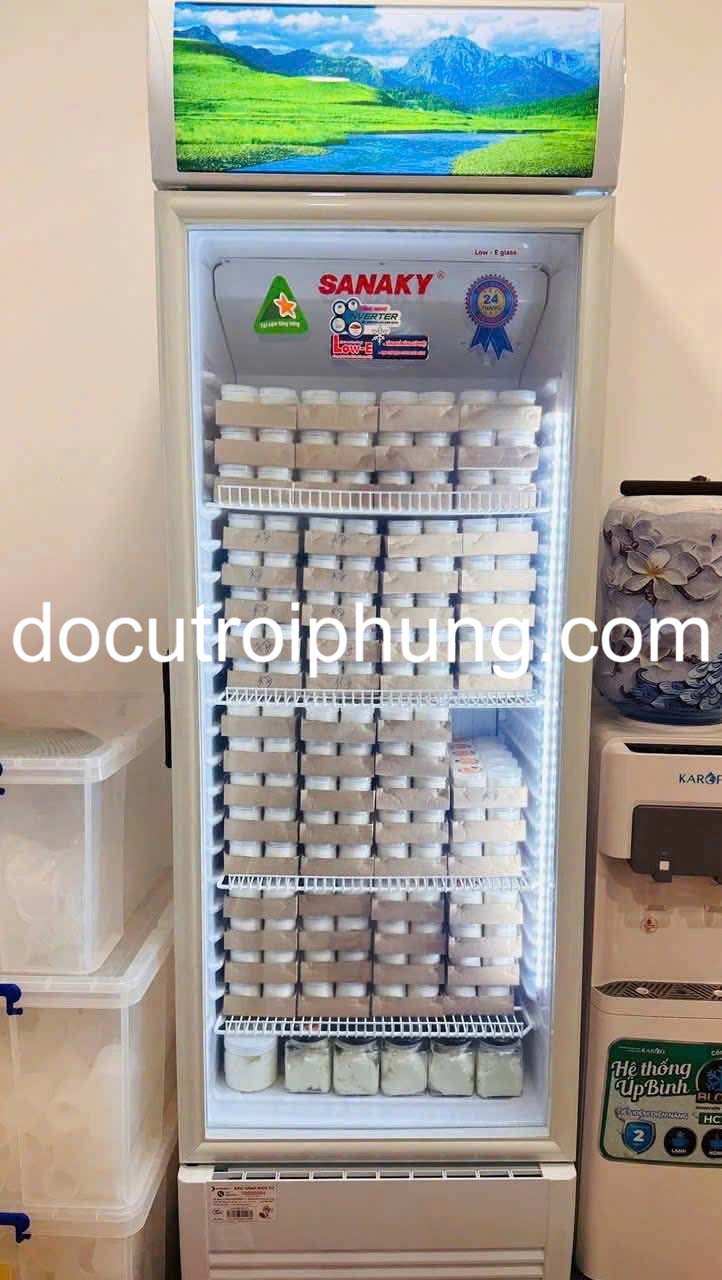 cho thuê tủ mát tại tây hồ