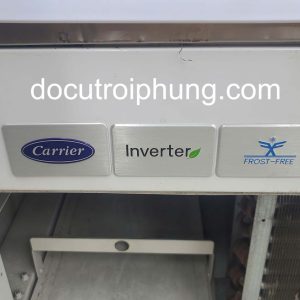 tủ mát siêu thị Carrier CLCP1710