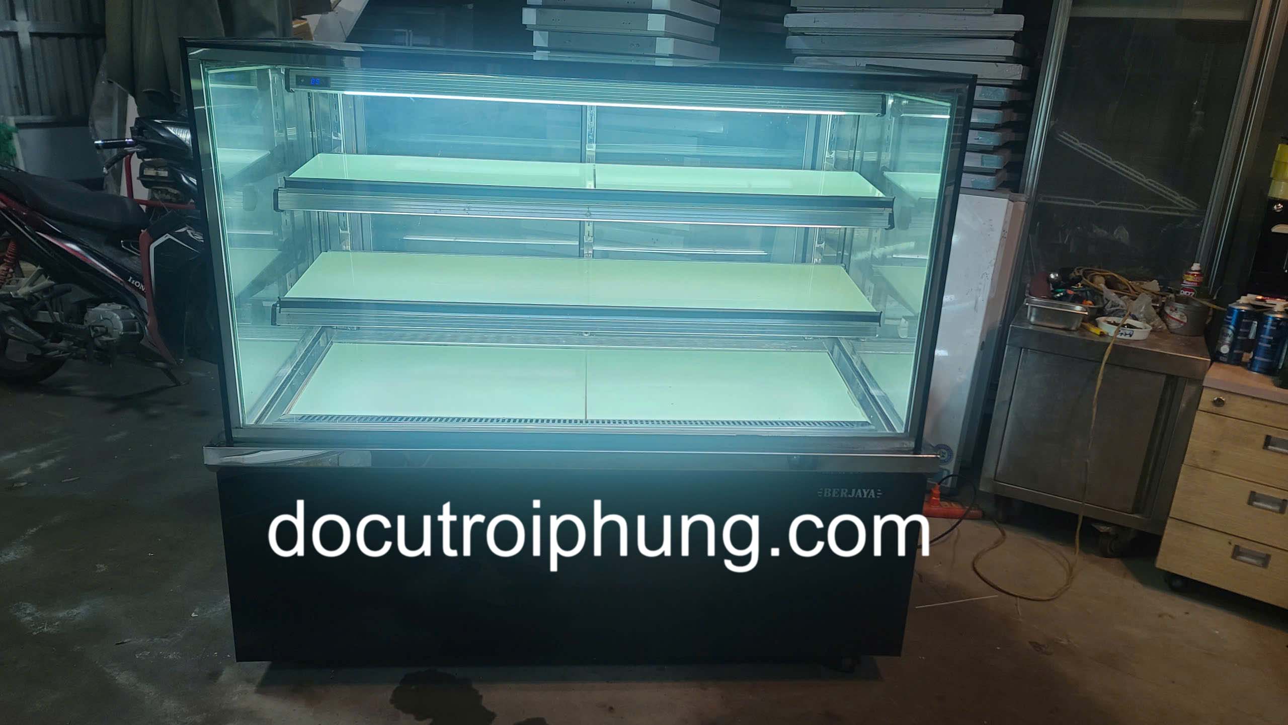 thu mua tủ bánh tại ba đình