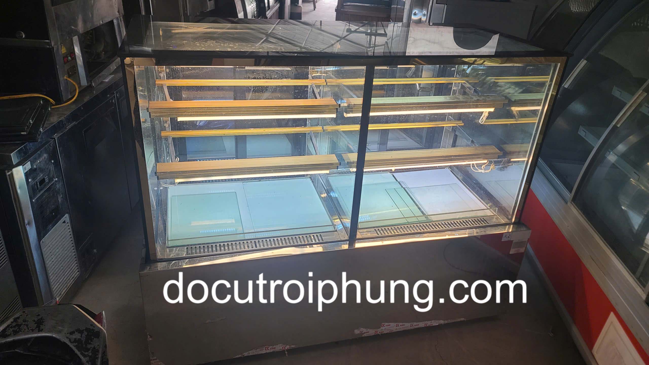 thu mua tủ bánh tại hoàng mai