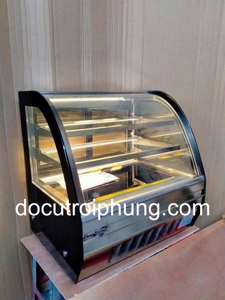 thu mua tủ bánh tại tây hồ