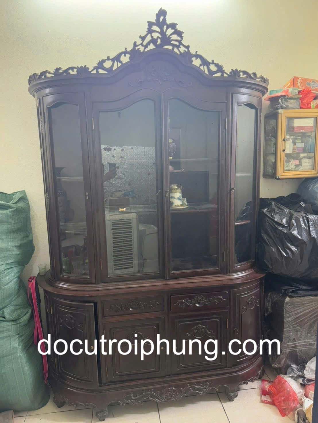 thu mua đồ gỗ xưa cũ tại bắc từ liêm