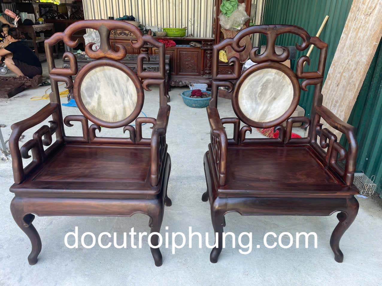 thu mua đồ gỗ xưa cũ tại mỹ đức