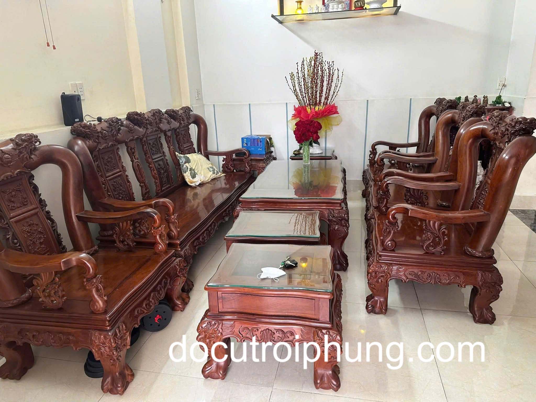 thu mua đồ gỗ xưa cũ tại mỹ đức