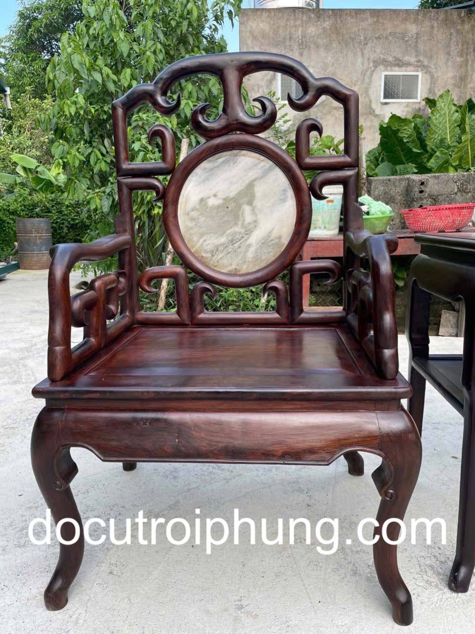 thu mua đồ gỗ xưa cũ tại phú xuyên