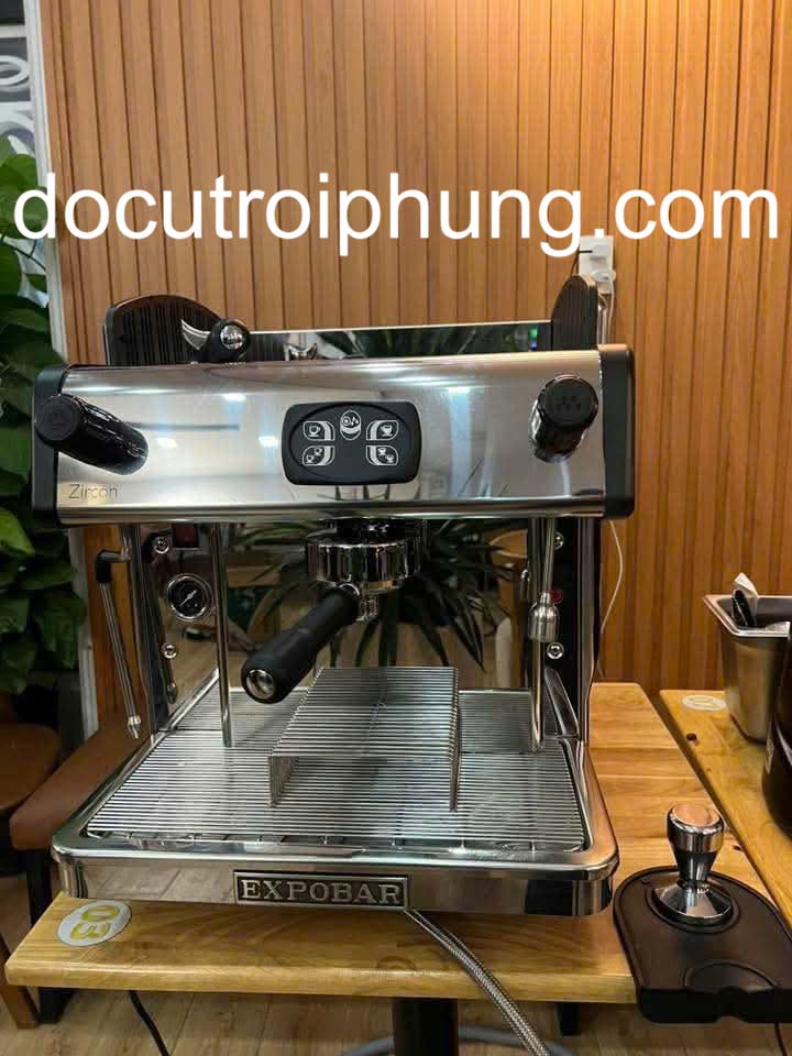 thu mua máy pha cà phê tại thanh xuân
