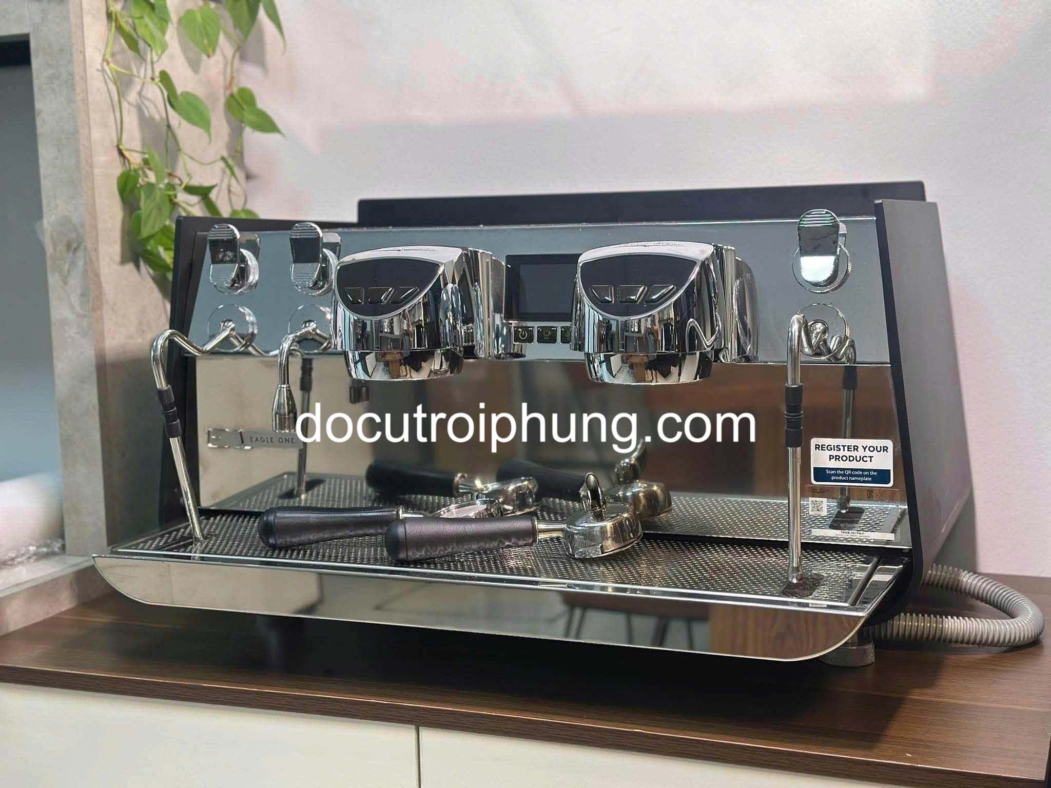 thu mua máy pha cà phê tại bắc từ liêm