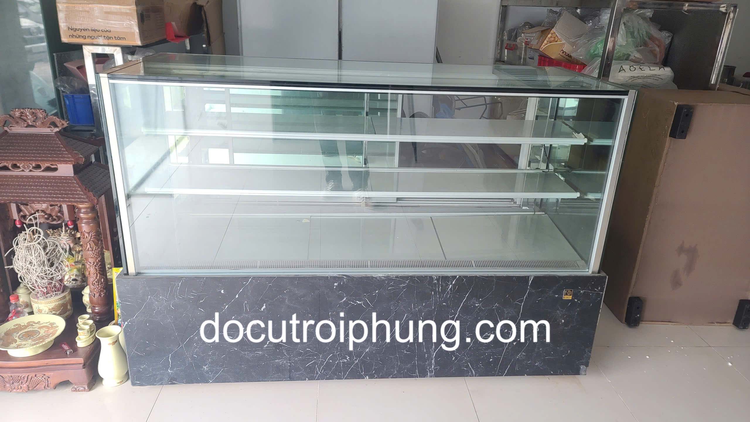 mua bán thiết bị làm bánh tại ba đình