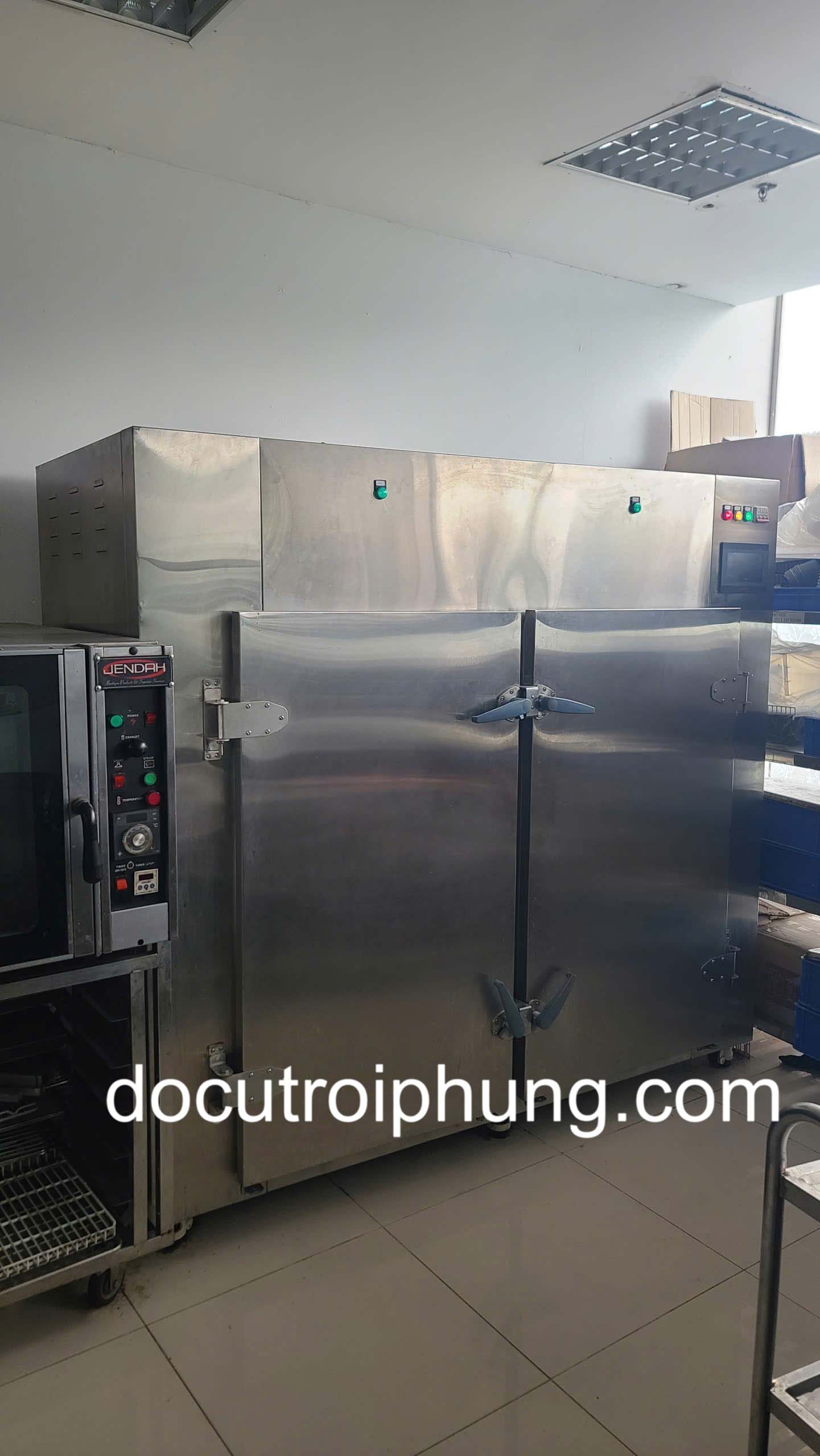 mua bán thiết bị làm bánh tại bắc từ liêm