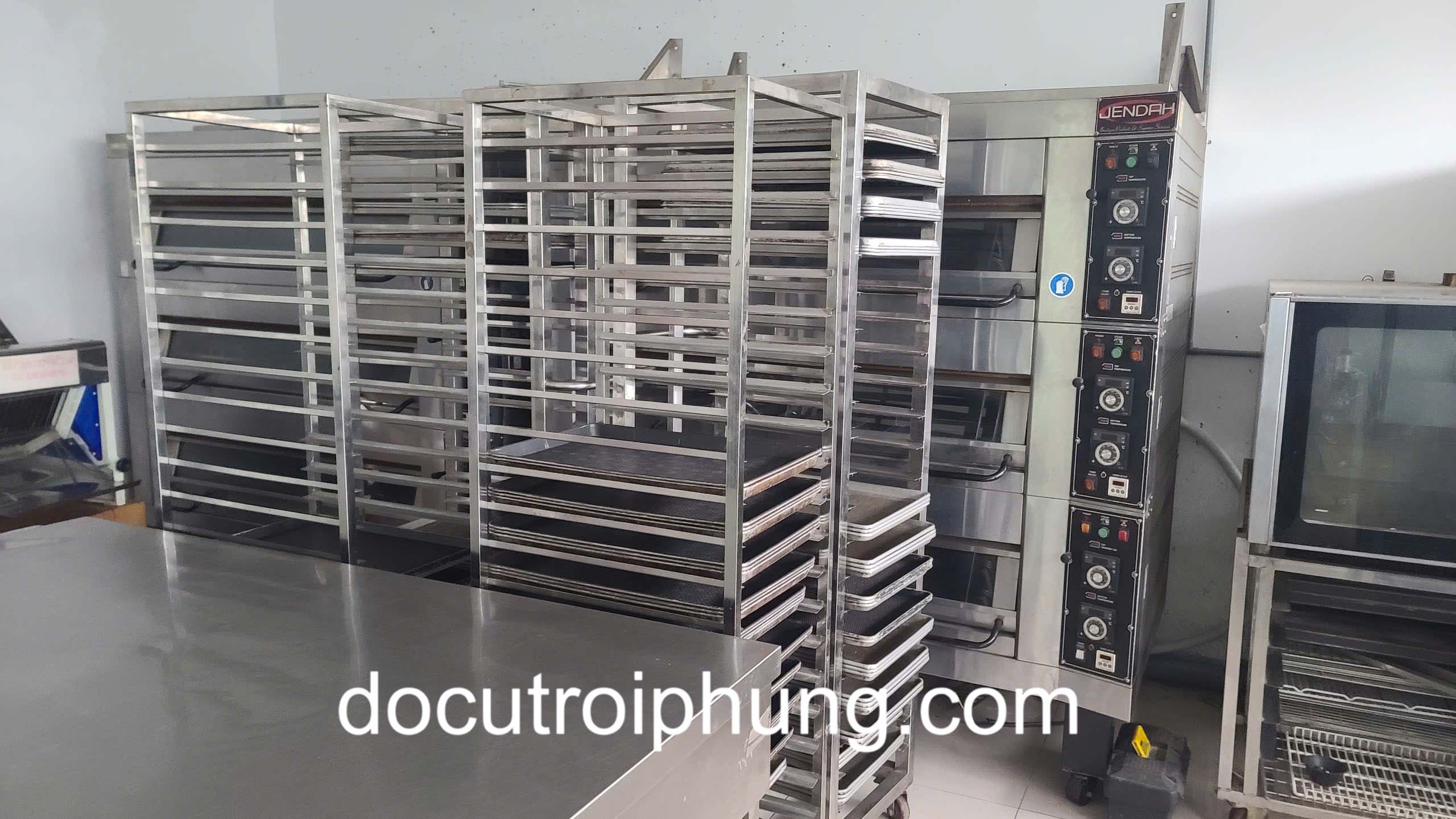 mua bán thiết bị làm bánh tại nam từ liêm