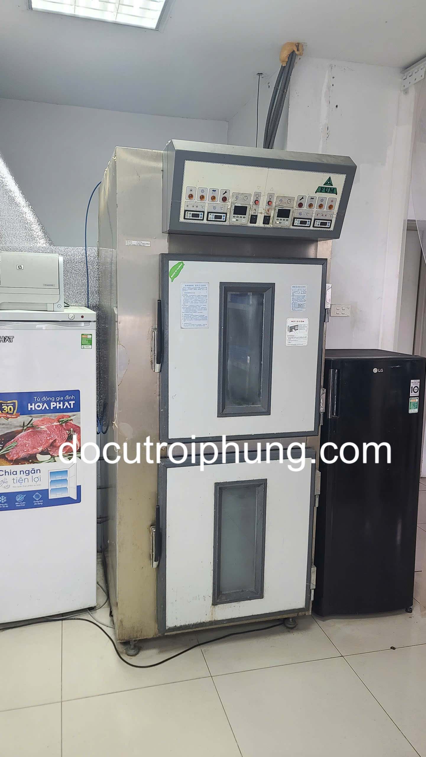 mua bán thiết bị làm bánh tại nam từ liêm