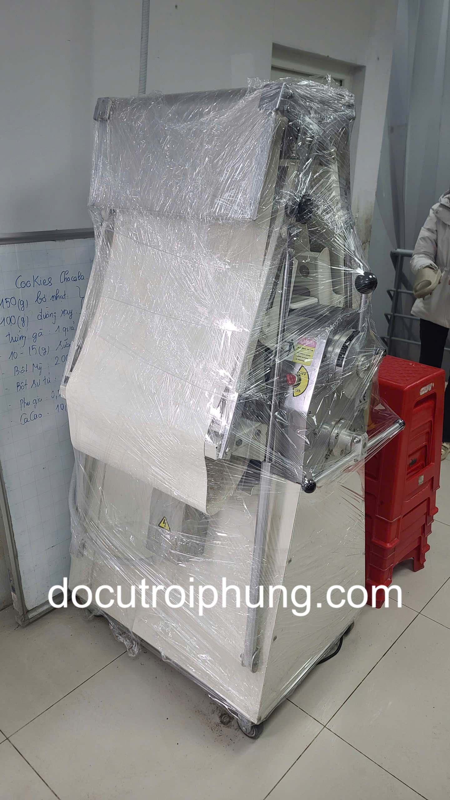 mua bán thiết bị làm bánh tại ba vì