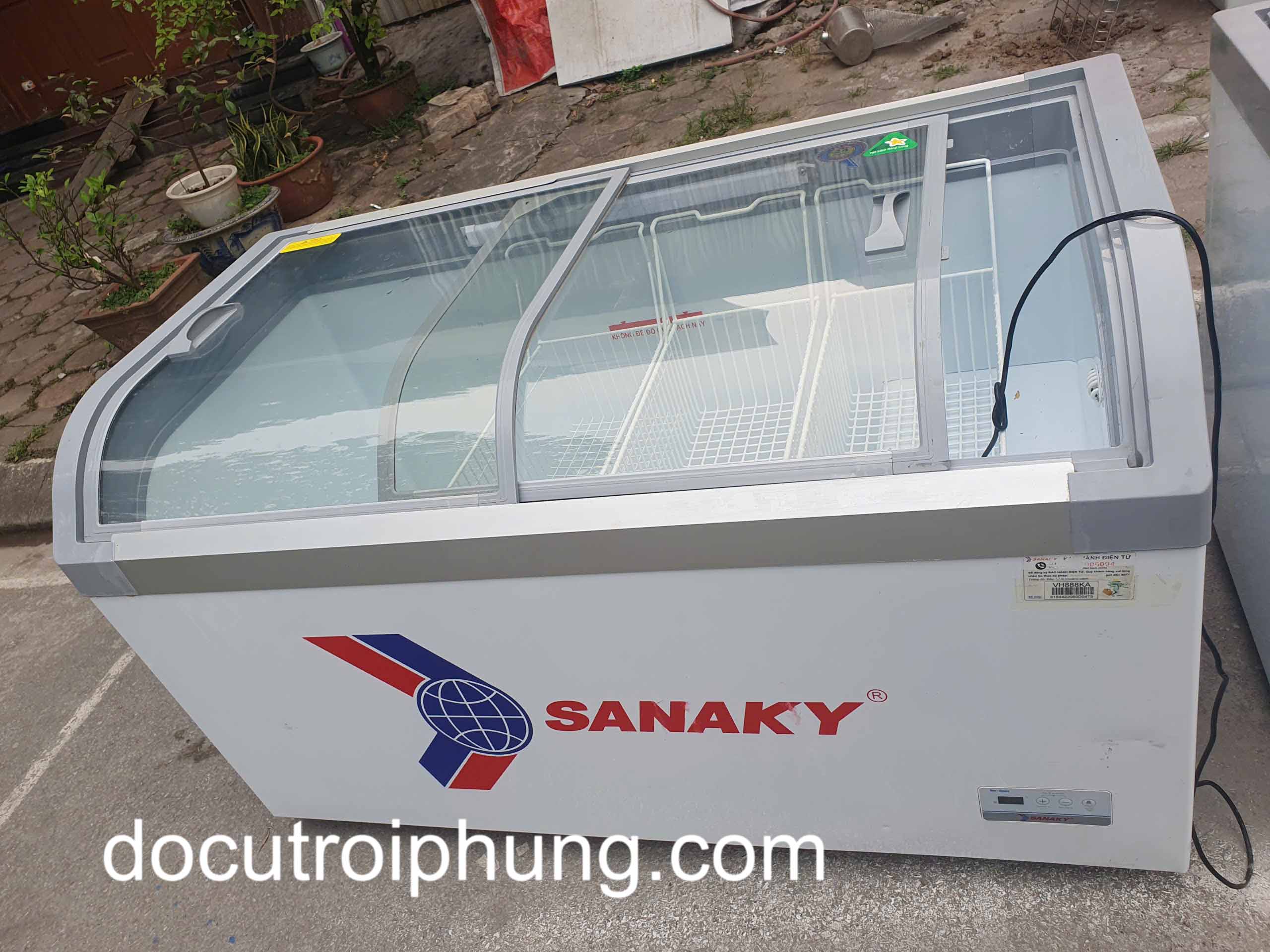 mua bán tủ đông tại ba đình